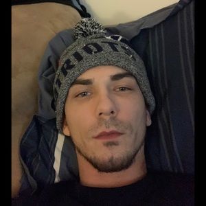 Meet your Posher, Corey